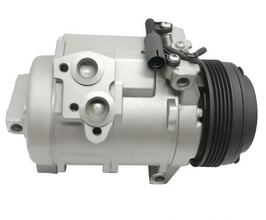 AC Compressor