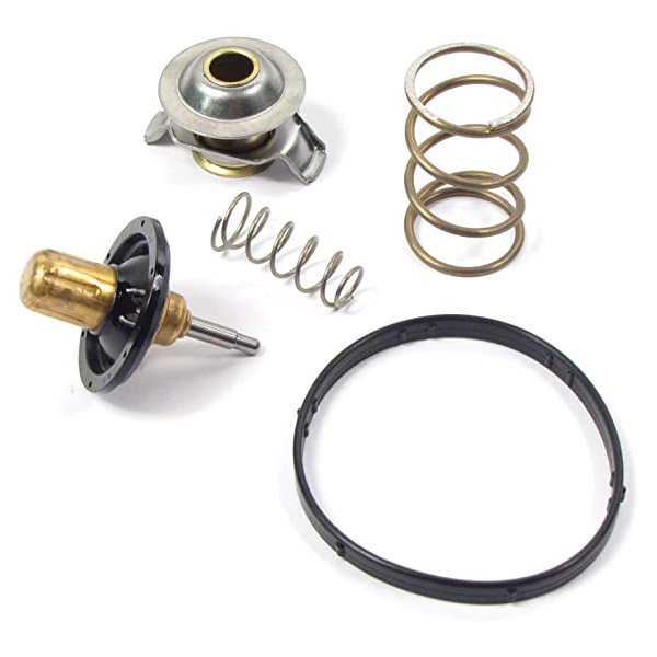 Coolant Thermostat