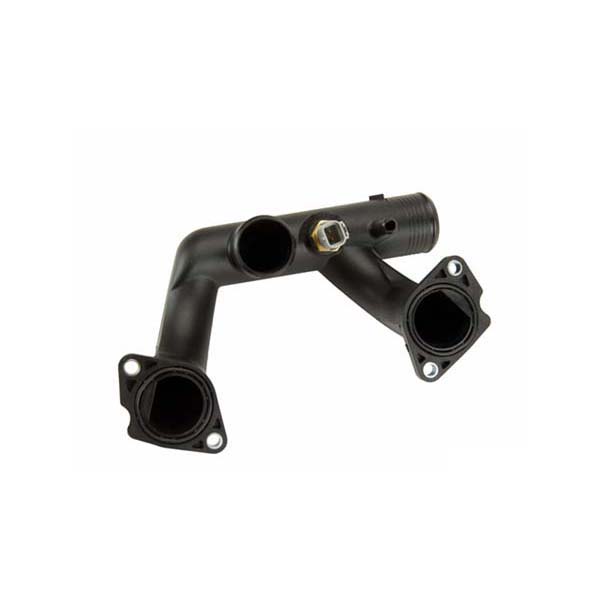 Outlet Pipe