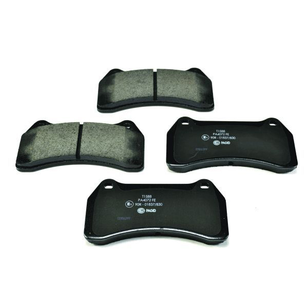 Brake Pad