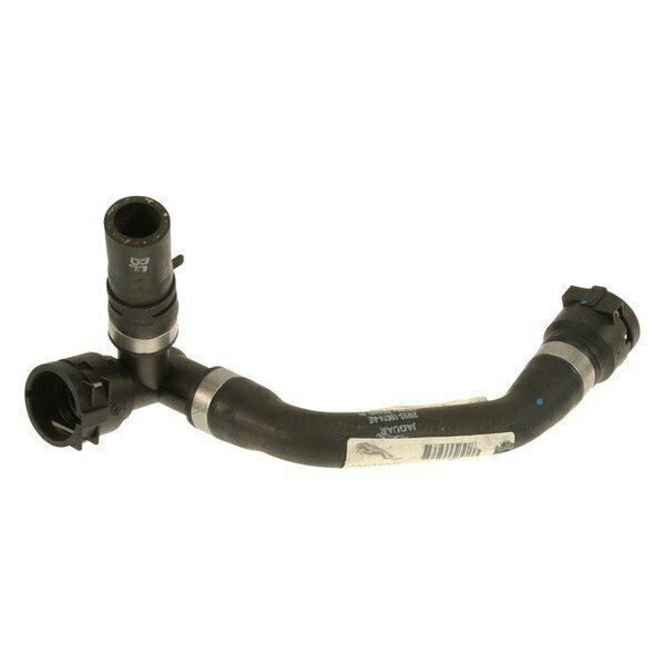 Coolant Pipe