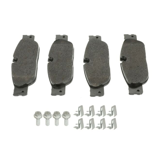 Brake Pad