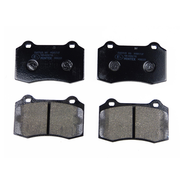 Brake Pad