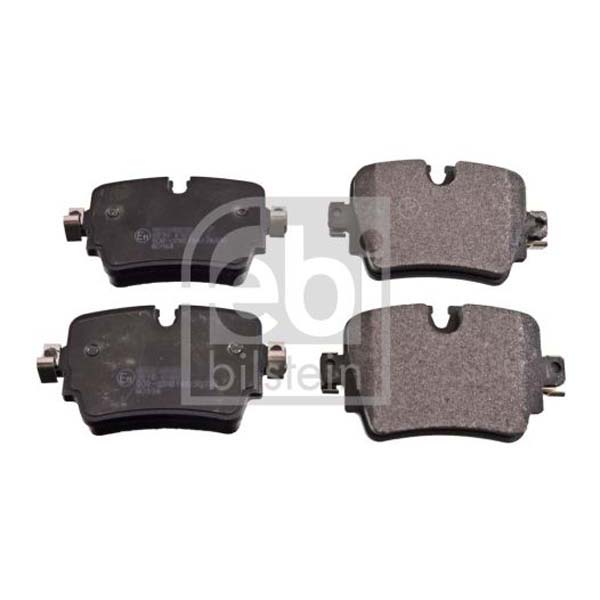Brake Pad