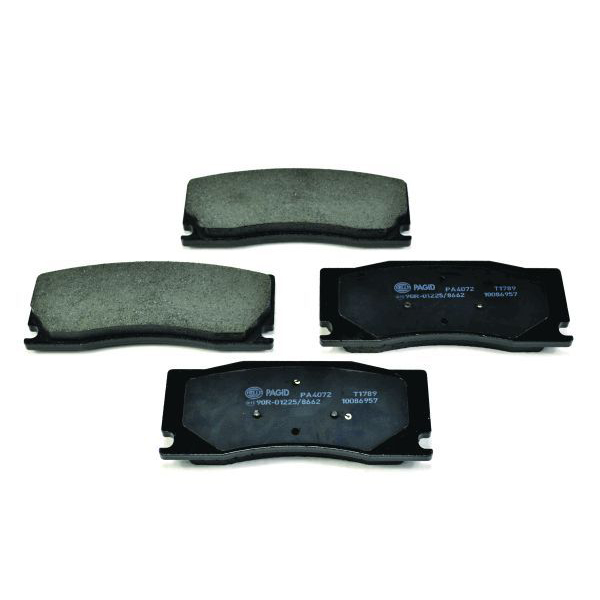 Brake Pad