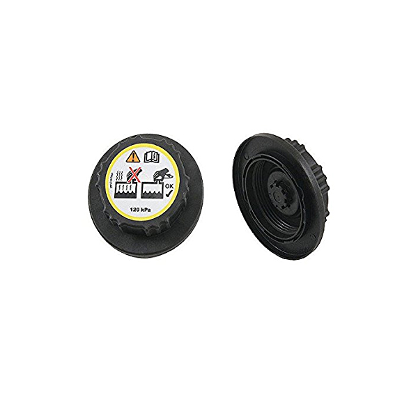 Reservoir Cap