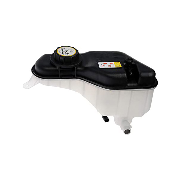 Coolant Reservoir
