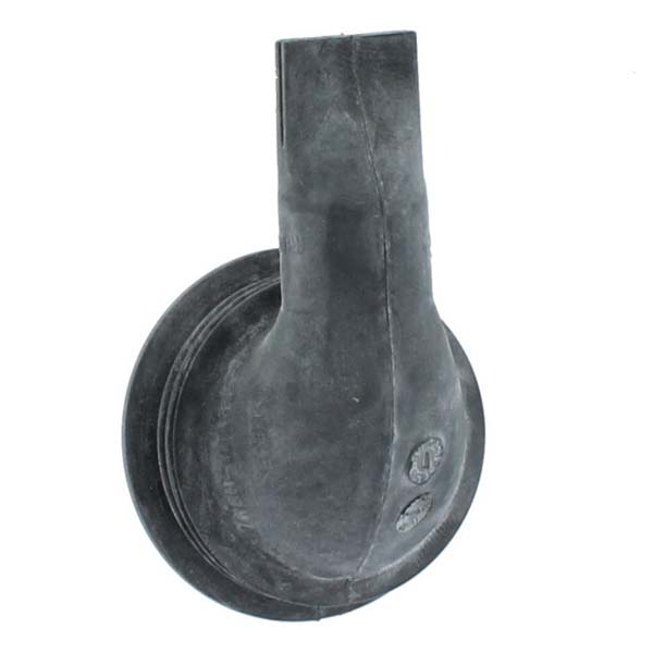 Evaporator Drain Pipe