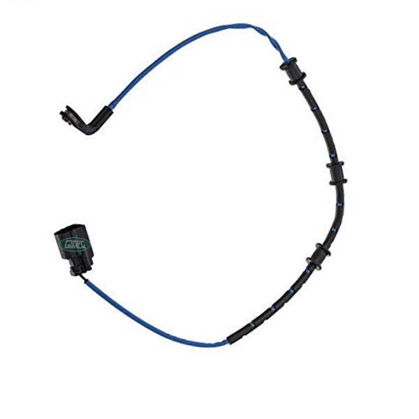 Heater Hose