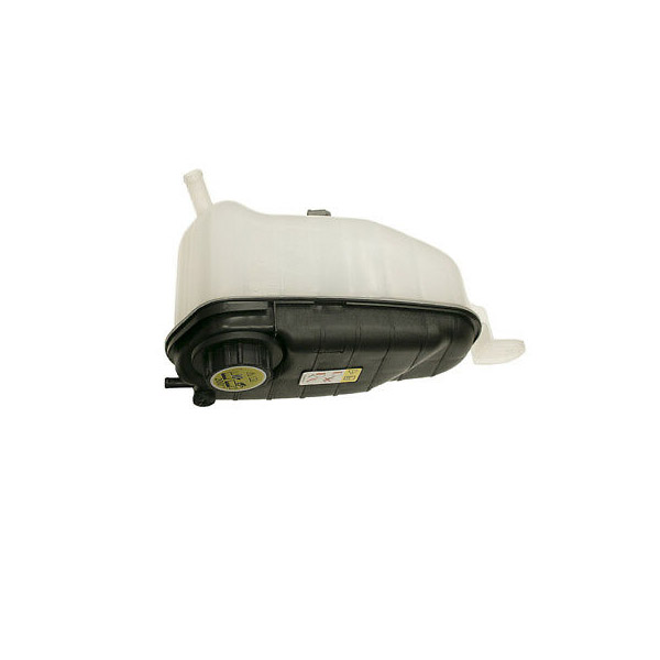 Coolant Reservoir