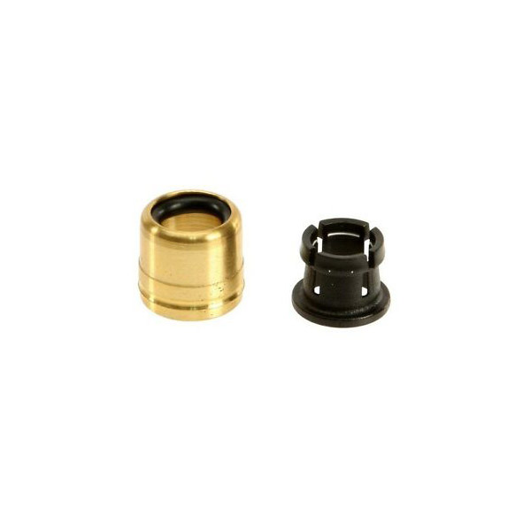 Brake Booster Kit