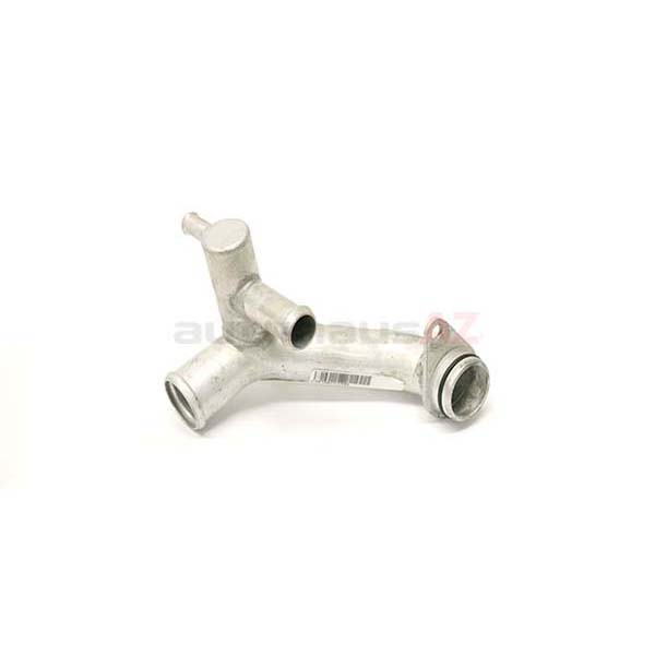 Coolant Pipe