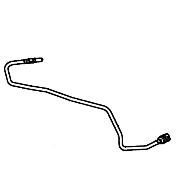 Fuel Feed Hose