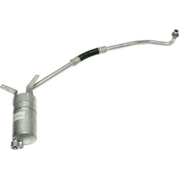AC Receiver Drier Accumulator