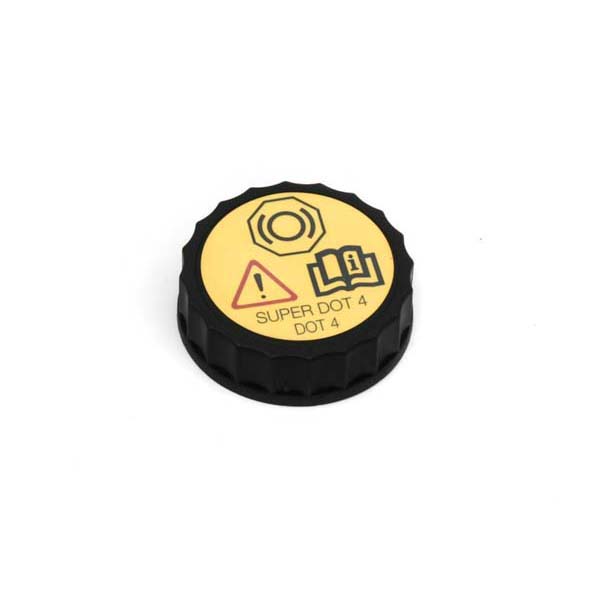 Master Cylinder Filler Cap