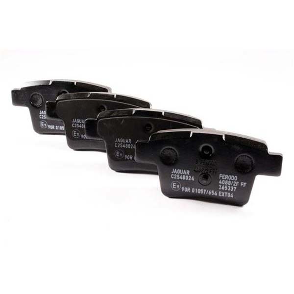Brake Pad