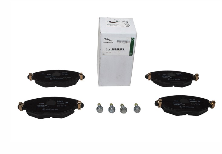 Brake Pad