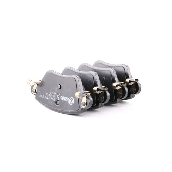 Brake Pad