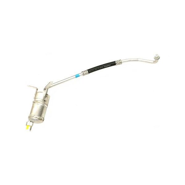 AC Receiver Drier Accumulator
