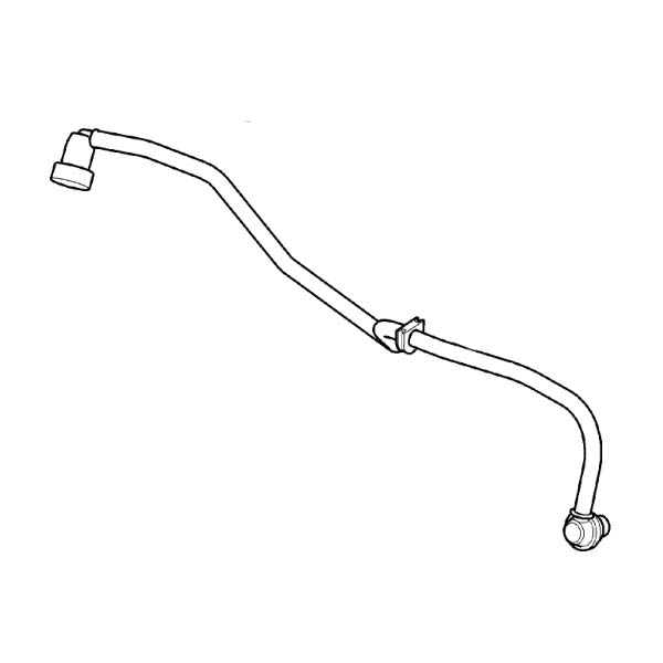 Brake Pipe