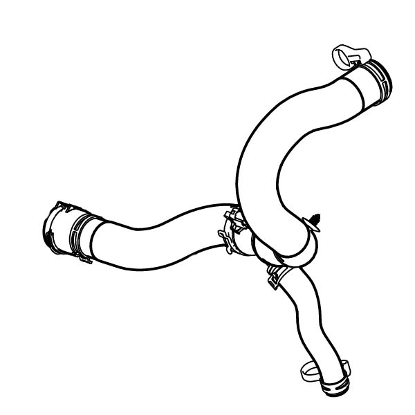 Radiator Hose