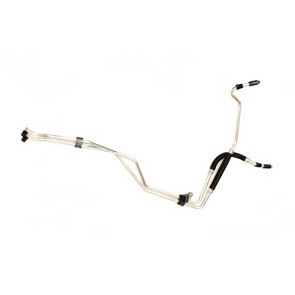 Oil Cooler Pipe