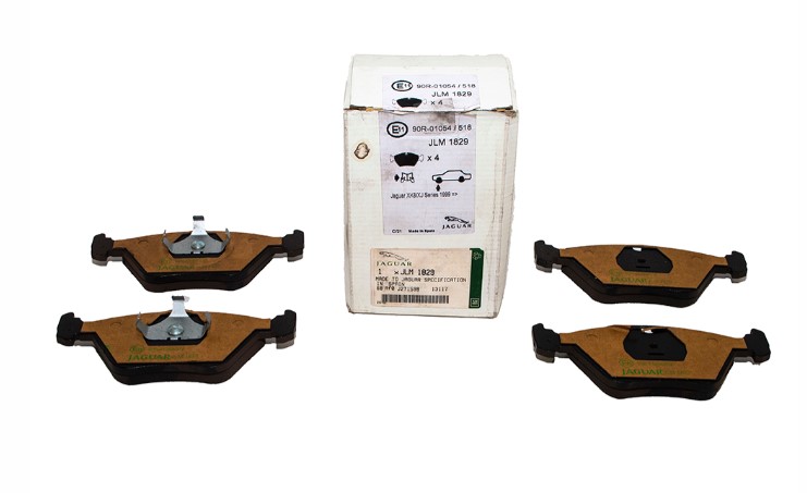 Brake Pad