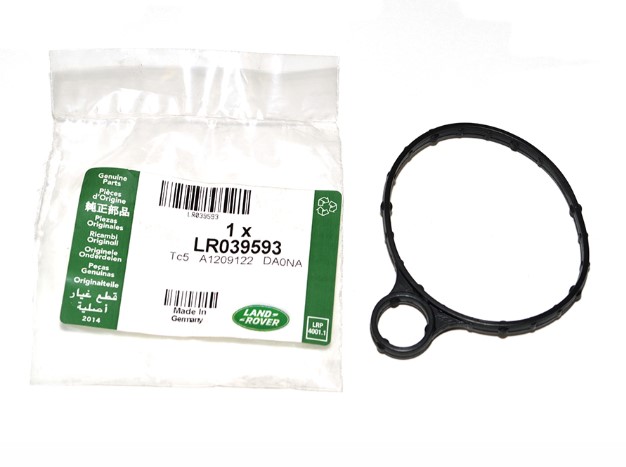 Vacuum Pump Seal