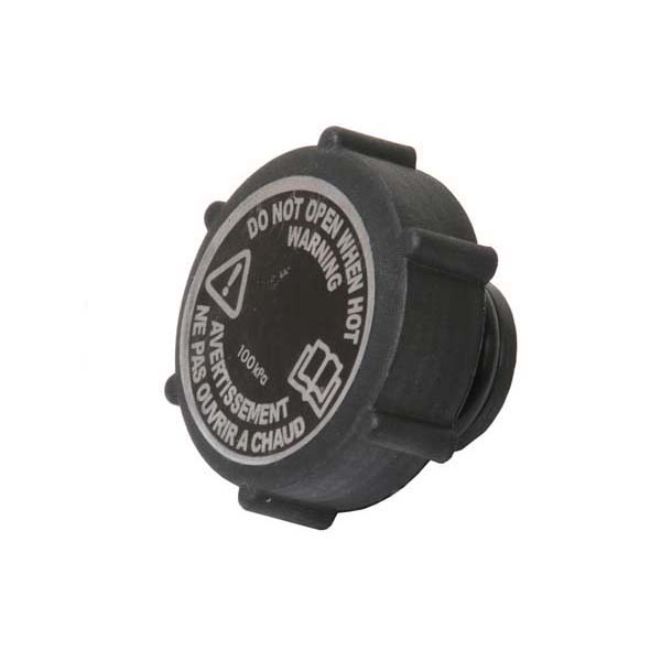 Reservoir Cap