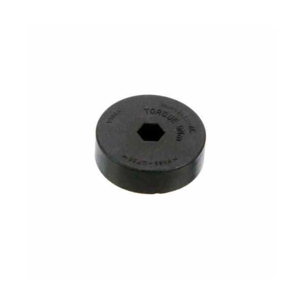 Thermostat Housing Cap