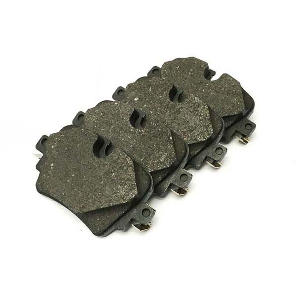 Brake Pad