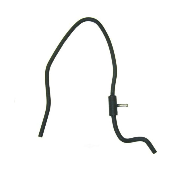 Expansion Reservoir Hose