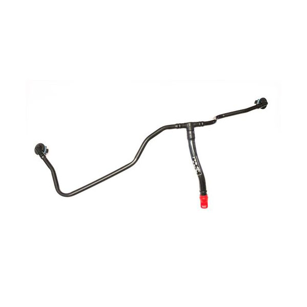 Coolant Vent Pipe