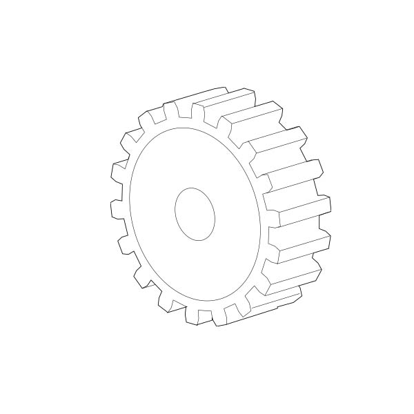 Camshaft Adjuster