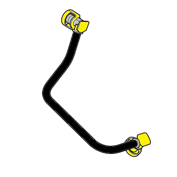 Breather Pipe