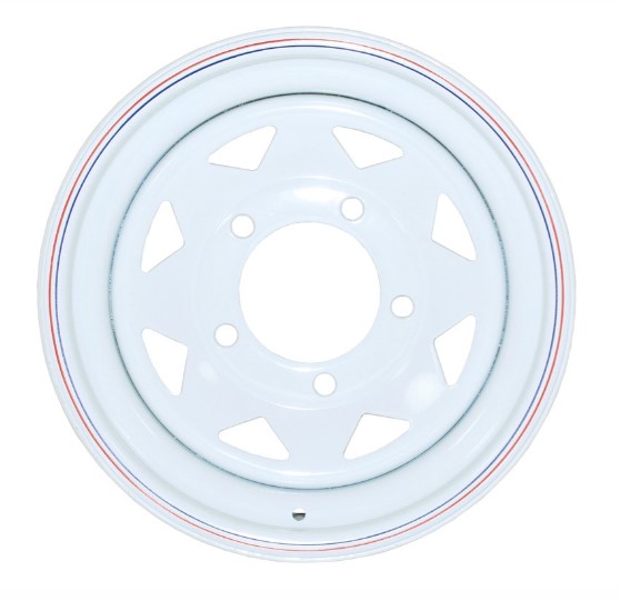 Steel Wheel