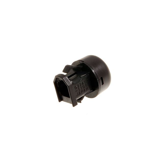 Solar Air Temperature Sensor