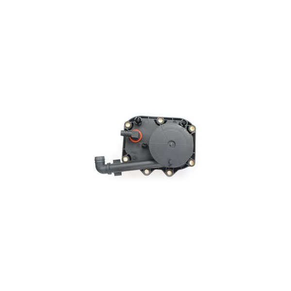 Inlet Manifold Cover