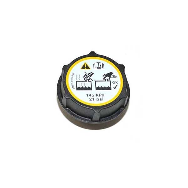 Reservoir Cap