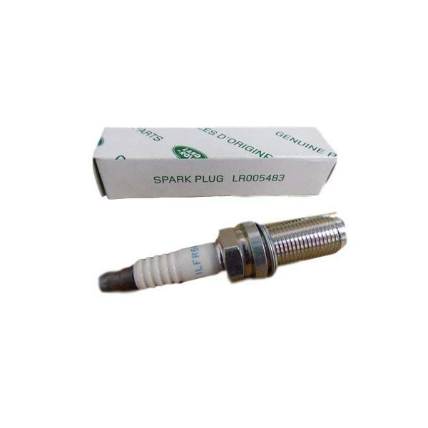 Spark Plug