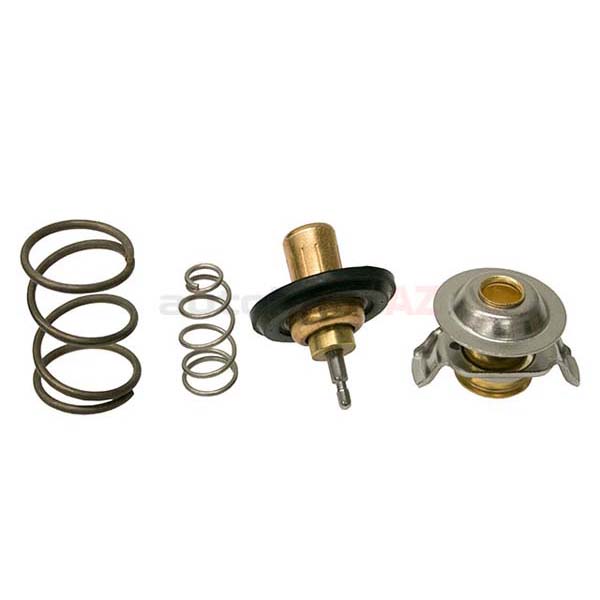 Coolant Thermostat