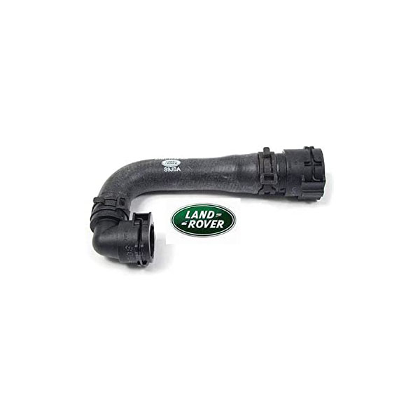 Heater Hose