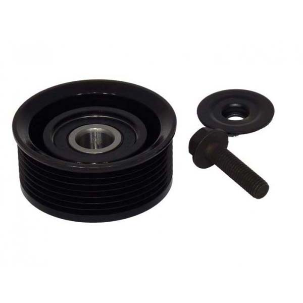 Water Pump Pulley