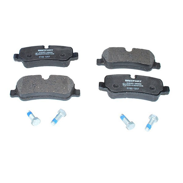 Brake Pad