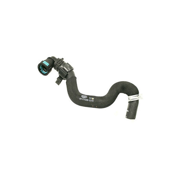 Auxiliary Water Pump Hose