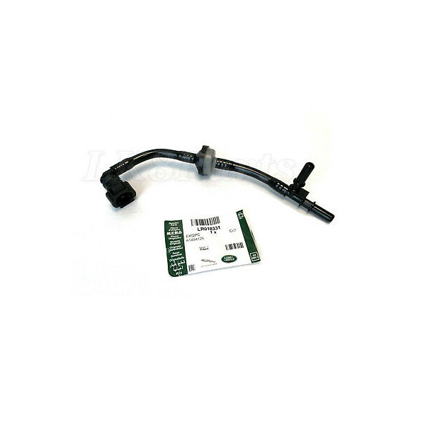 Brake Pipe