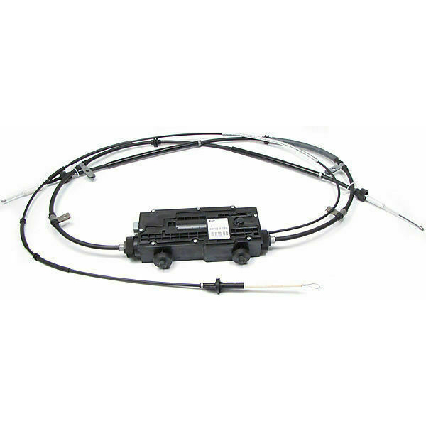 Module Electric Parking Brake
