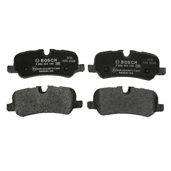 Brake Pad