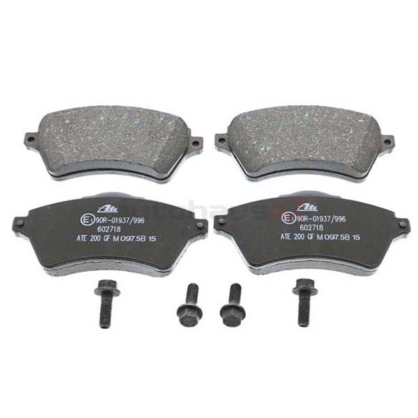 Brake Pad