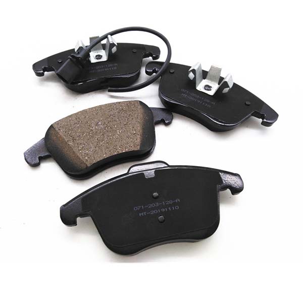 Brake Pad